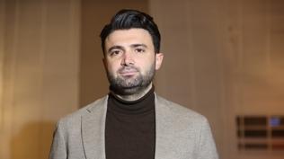Enes �elik: Hedefimiz tak�lmadan S�per Lig'e y�kselmek