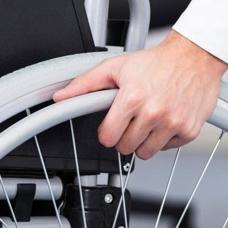 Engelli Kamu Personeli Se�me S�nav� yap�ld�