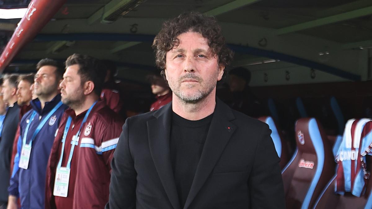 Fatih Tekke'den Ba�ak�ehir ma��nda tek de�i�iklik