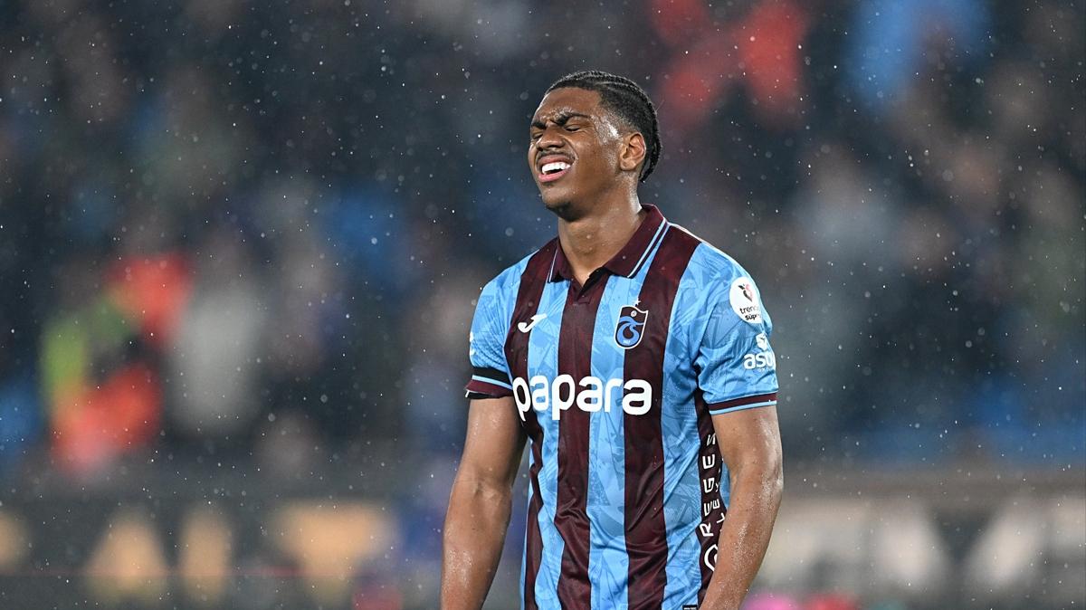 Felipe Augusto: Son pozisyonda gol yemek bizim i�in �ok �z�c�