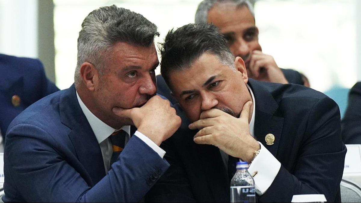 Galatasaray'a olay s�zler