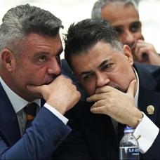 Galatasaray'a olay s�zler