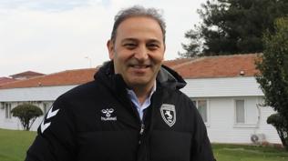 Fuat �apa: Hak etti�imiz galibiyeti ald�k