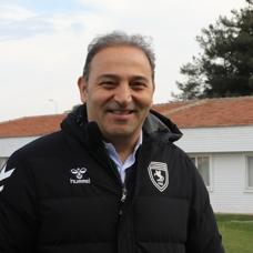 Fuat �apa: Hak etti�imiz galibiyeti ald�k