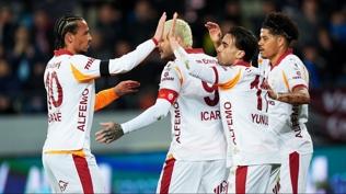 Aslan Ba�kent'ten 3 puanla d�nd�