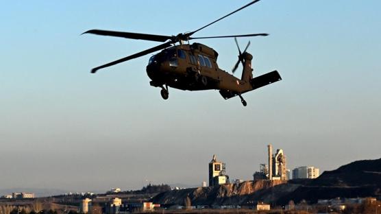 G�ky�z�ne a��lan kap�lar �o�al�yor: Heliport say�s� katland�