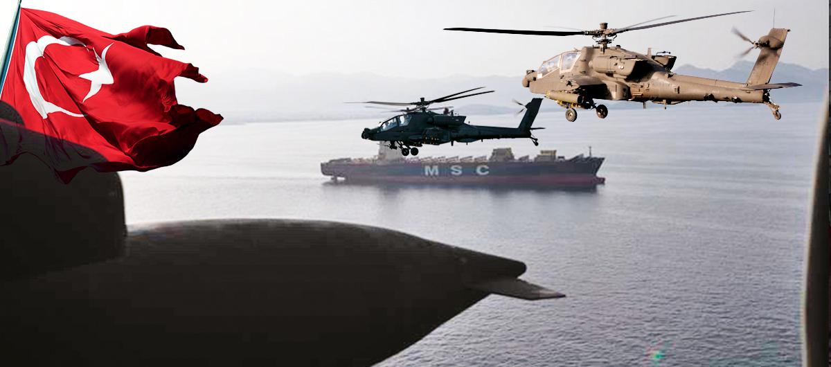 H�rm�z d���m�ne T�rkiye form�l�! Ermenistan detay� dikkat �ekti