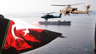 H�rm�z d���m�ne T�rkiye form�l�! Ermenistan detay� dikkat �ekti