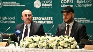 �nsanl���n ortak evine T�rkiye siperi: S�f�r at�k hareketi k�resel �ahlan��a ge�ti