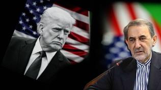 �ran, ABD'ye kar�� �izgiyi �ekti: Okyanus �tesinden dayatma d�nemi sona erdi