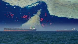 �ran'dan ABD'ye abluka resti: Biz ge�emiyorsak ba�kas� da ge�emez