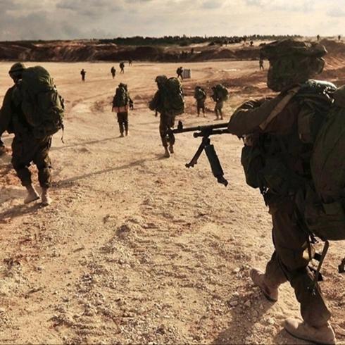 ��galci �srail'e L�bnan'da a��r darbe