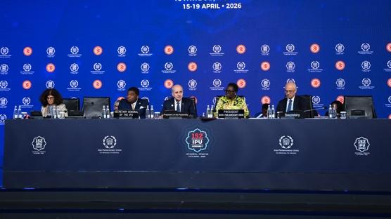 �stanbul Deklarasyonu'nda k�resel hukuk vurgusu... 'Cezas�zl�k, hesap verebilirli�i a��nd�r�yor'