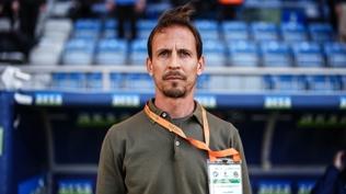 Joao Pereira: Utan�yorum, sahada hi�bir �ey yapmad�k