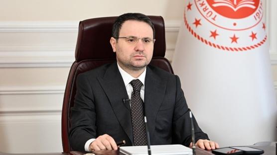 Kadastro davalar�nda b�y�k ilerleme! Bakan G�rlek: Y�zde 151 temizleme oran�na ula��ld�