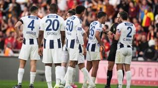 Kas�mpa�a'n�n konu�u Alanyaspor