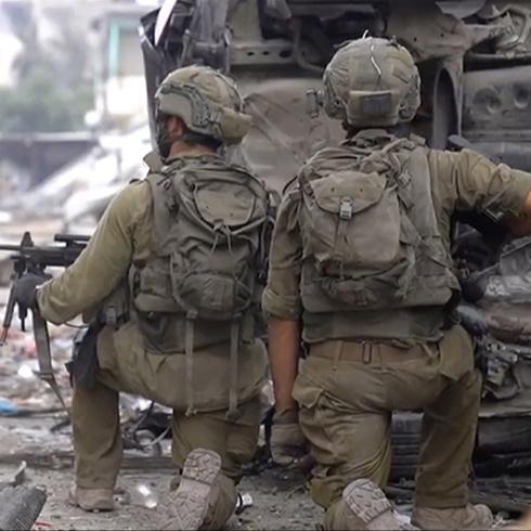 Katil ordusunda 'k�stebek' pani�i