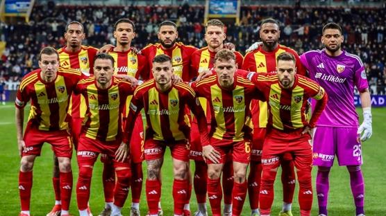 Kayserispor, Gaziantep FK'ya kar�� 4 ma�t�r kazanam�yor