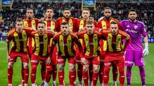 Kayserispor, Gaziantep FK'ya kar�� 4 ma�t�r kazanam�yor