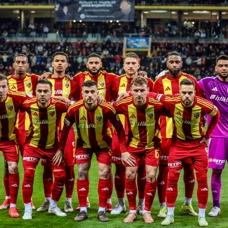 Kayserispor, Gaziantep FK'ya kar�� 4 ma�t�r kazanam�yor