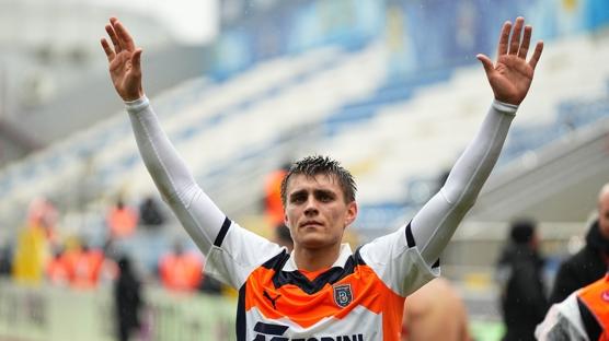 Kaz�mcan Karata�: 1 puandan daha fazlas�n� alabilirdik