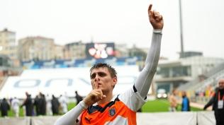 Kaz�mcan Karata�: 1 puandan daha fazlas�n� alabilirdik