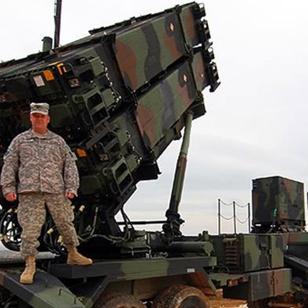 15 adet Patriot f�zesi geliyor