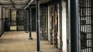 K�pekli bask�nlardan gaz bombalar�na: �srail hapishanelerinde 'insanl�k �l�yor' feryad�