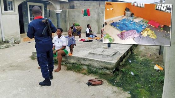 Hamileleri ka��r�p bebeklerini satt�lar