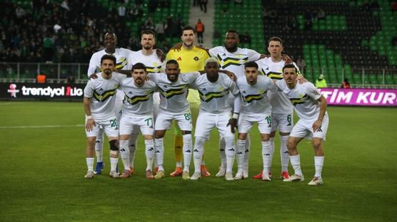 Esenler Erokspor tek golle kazand�, 2'ncilik koltu�una oturdu!