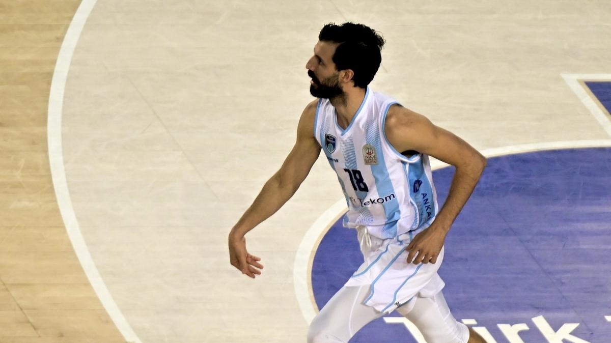 Safiport Erokspor deplasmanda galip!