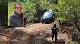 Mantar toplamak i�in evden ��km��t�! Ormanl�k alanda cans�z bedeni bulundu