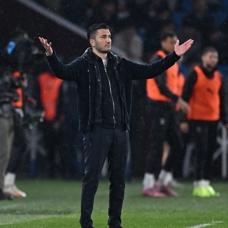 Nuri �ahin: 3 puan� ka��rd�k