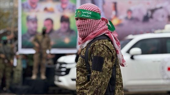 �srail'in yalanlar�na Hamas'tan rest: �arm el-�eyh maddeleri uygulanmadan yeni ad�m yok