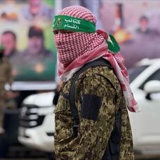 �srail'in yalanlar�na Hamas'tan rest: �arm el-�eyh maddeleri uygulanmadan yeni ad�m yok