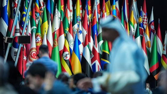 PAB 152. Genel Kurulu �stanbul'da sona eriyor