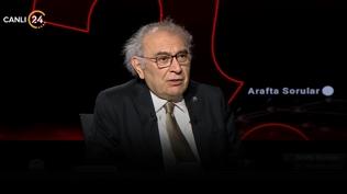 Prof. Dr. Tarhan'dan bencillik vurgusu