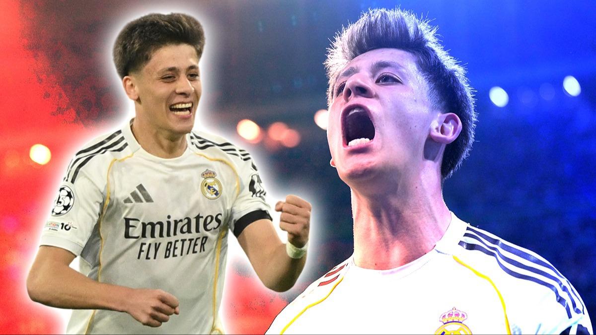 Arda G�ler i�in fla� karar