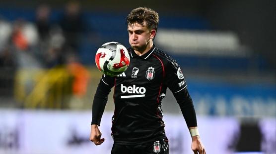 R�dvan Y�lmaz: Forman�n hakk�n� vermemiz laz�m