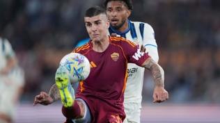Roma ile Atalanta yeni�emedi