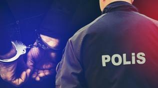 Sahte ba�komiserden 5 milyonluk vurgun: Emekli ��retemeni doland�racakken polise enselendi