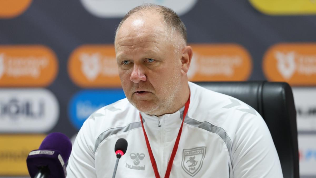 Sebastian Hahn: 25 y�l sonra Be�ikta�'� yenmek bizi mutlu etti