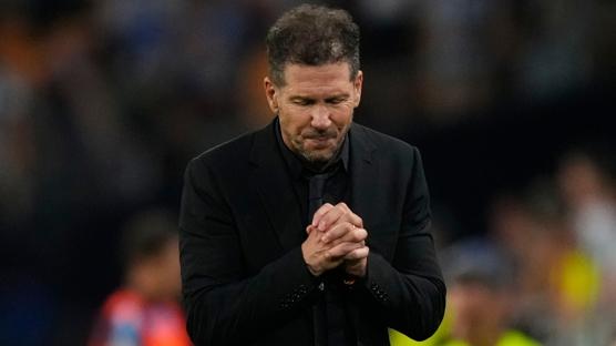 Simeone: Kazanmaya �ok yak�nd�k