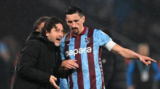 Stefan Savic: Bug�n �ok net bir penalt�m�z verilmedi