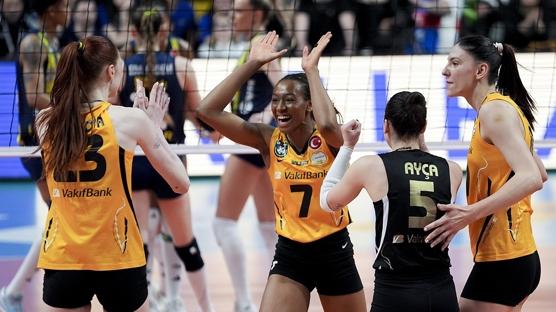 15. kez zirveye ��kt�lar