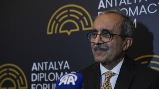 Tabiat�n istiklali Ankara'da tescillenecek: BM �evre raporlar� COP31'e emanet