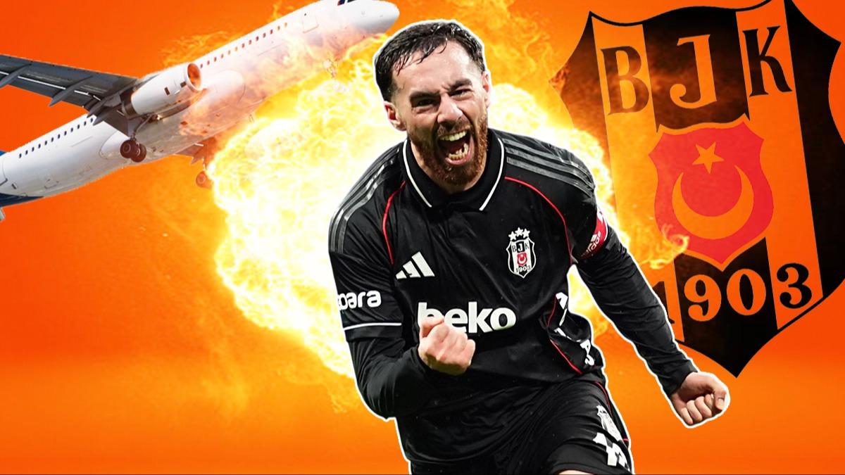 Orkun K�k��, �ngiliz devine gidiyor