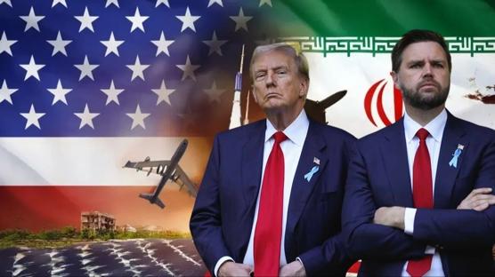 Trump'tan �slamabad duyurusu! ABD ve �ran g�r��me karar�n� verdi