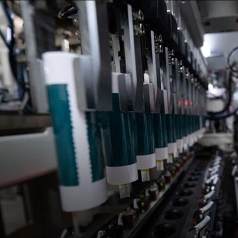 Gelece�in petrol�nde ham madde ad�m�