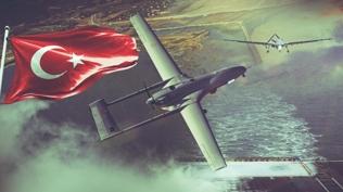 T�rkiye'yi vazge�ilmez ilan ettiler: B�lgede TB3 sat�n alan ilk �lke olacaklar